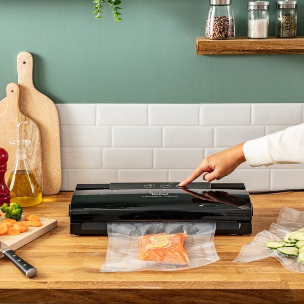 Pakowarka próżniowa Classic – Tefal
