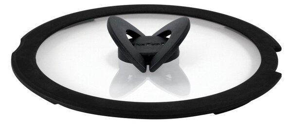 Szklana pokrywka ø 24 cm Ingenio – Tefal