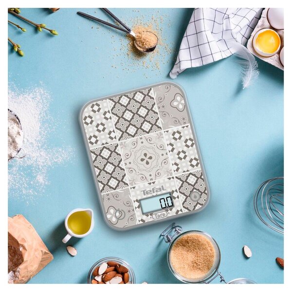 Cyfrowa waga kuchenna Optissl BC50D6V0 – Tefal