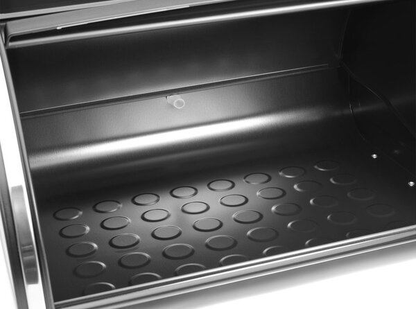 Stalowy chlebak Roll Top – Brabantia