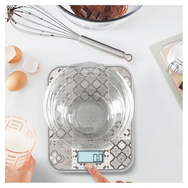Cyfrowa waga kuchenna Optissl BC50D6V0 – Tefal