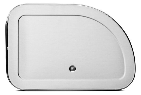 Stalowy chlebak Roll Top – Brabantia