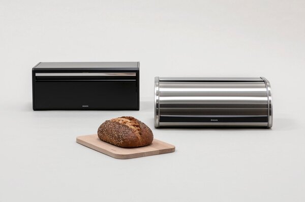 Stalowy chlebak Roll Top – Brabantia