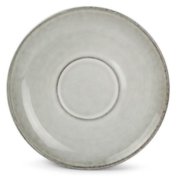 Zielony spodek ø 15 cm Artisan – Salt&Pepper
