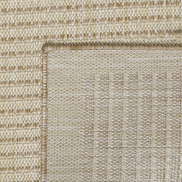 Beżowy dywan odpowiedni na zewnątrz 60x100 cm Giza – Ayyildiz Carpets