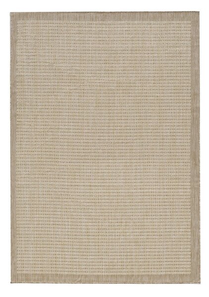 Beżowy dywan odpowiedni na zewnątrz 60x100 cm Giza – Ayyildiz Carpets