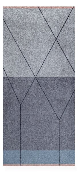 Wycieraczka 70x150 cm Linea – Mette Ditmer Denmark