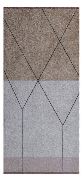 Wycieraczka 70x150 cm Linea – Mette Ditmer Denmark