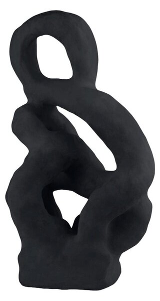 Figurka z żywicy polimerowej (wysokość 32 cm) Sculpture – Mette Ditmer Denmark