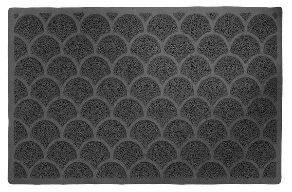 Wycieraczka 43x75 cm Luna – douceur d'intérieur