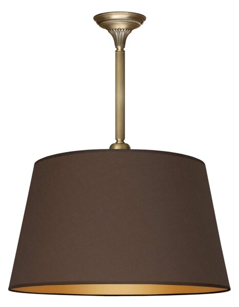 Lampa wisząca z abażurem LA-S1m