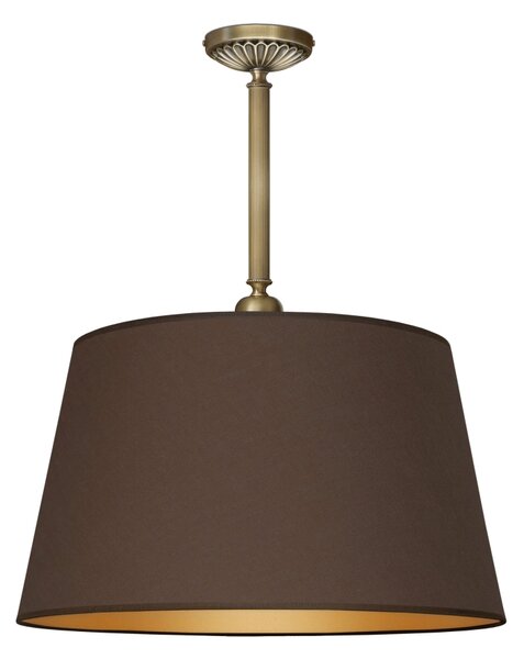 Lampa sufitowa z mosiądzu LB-S1m