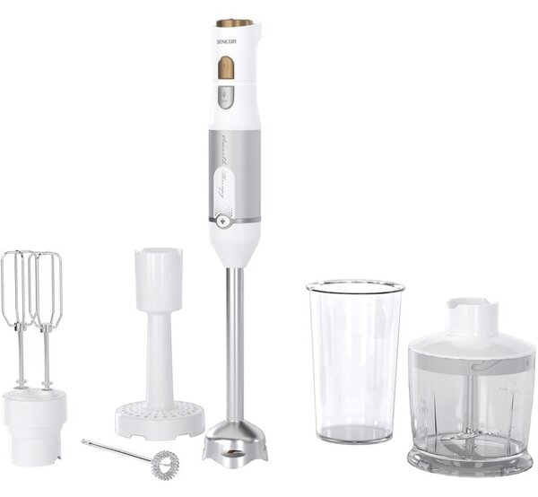 Blender SENCOR SHB 6441WH Biały