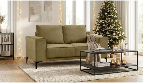 Zielona sofa 164 cm Copenhagen – Scandic
