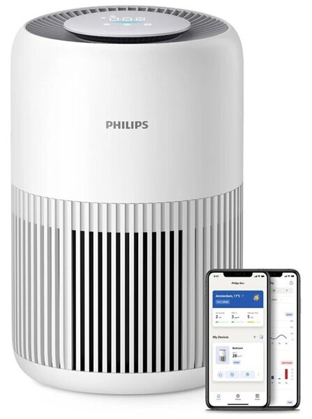 Oczyszczacz powietrza PHILIPS AC0950/10 Wi‑Fi