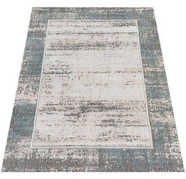 Nowoczesny dywan prostokątny - Fivo 12X