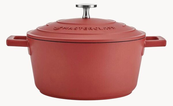 Brytfanna Red