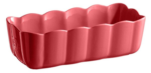 Forma do tarty ceramiczna 28,5x13 cm Madeleine – Emile Henry
