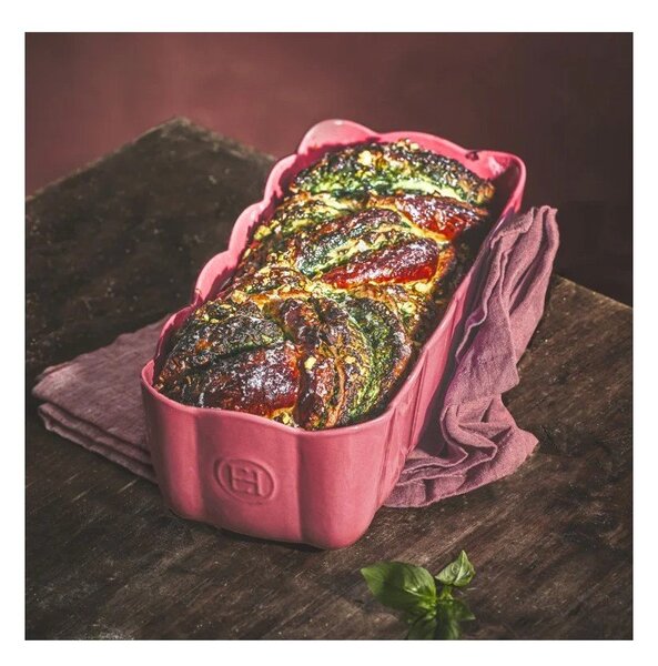 Forma do tarty ceramiczna 28,5x13 cm Madeleine – Emile Henry