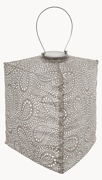 Latarenka solarna LED Paisley