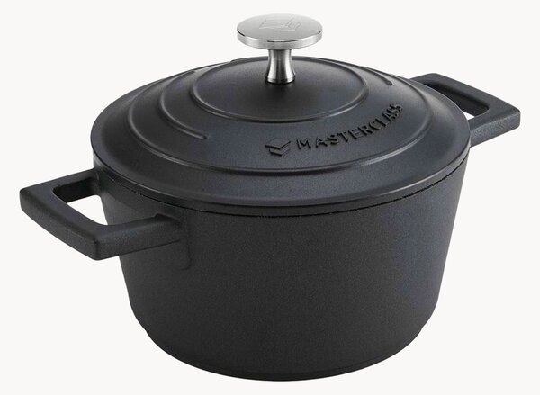 Garnek Black
