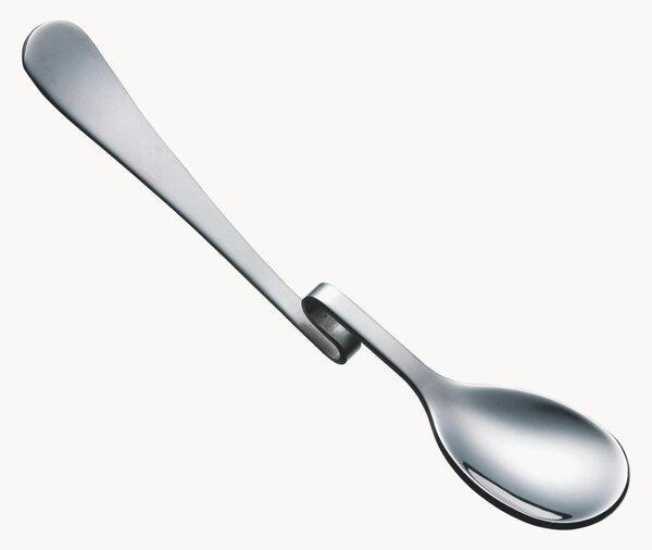 Łyżka do dżemu ze stali szlachetnej KitchenCraft