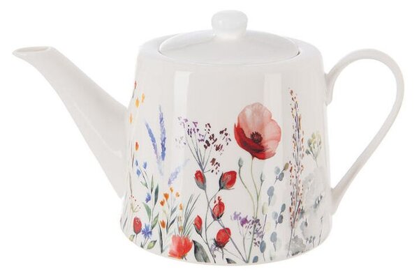 Czajnik porcelanowy MAK 1 l
