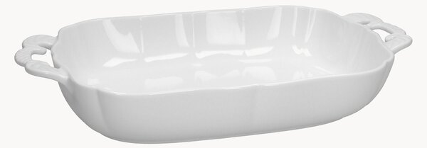 Naczynie żaroodporne z porcelany Bistro Brigitte