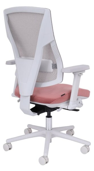 Fotel Futura 3S Grey Plus