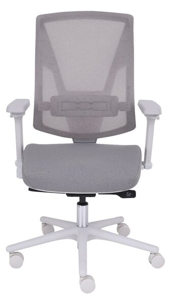 Fotel Futura 3S Grey Plus