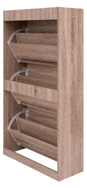 Szafka na buty Rivo Wood