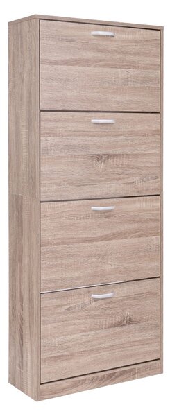 Szafka na buty Roko Wood
