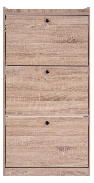 Szafka na buty Rivo Wood