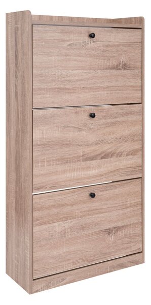 Szafka na buty Rivo Wood