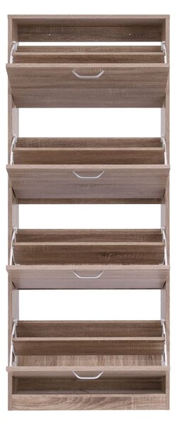Szafka na buty Roko Wood