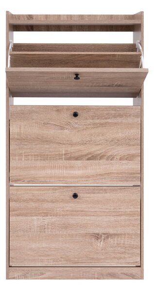 Szafka na buty Rivo Wood