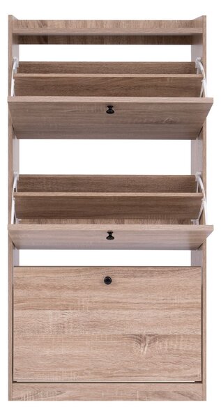 Szafka na buty Rivo Wood