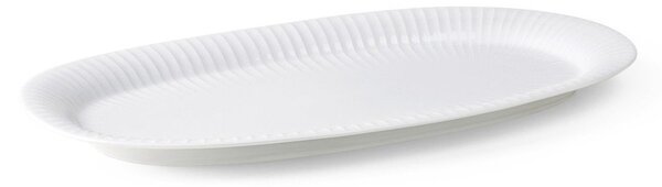 Porcelanowa taca 22,5x40 cm Hammershøi – Kähler Design