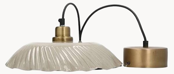 Lampa wisząca Amber