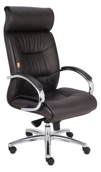 Fotel Supreme SN3 Brąz