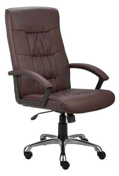 Fotel Relaks SGB steel