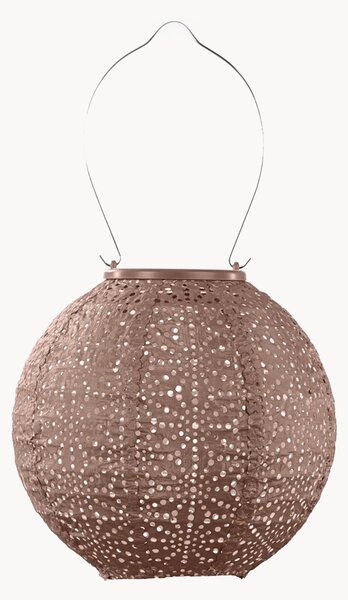 Latarenka solarna LED Sashiko