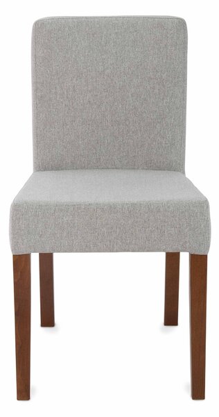 Krzesło Simple 85, tapicerowane, do jadalni, kuchni, restauracji
