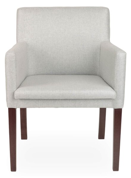 Fotel Milan 85, ponadczasowy design, wygodny, elegancki, klasyczny, do salonu, do restauracji