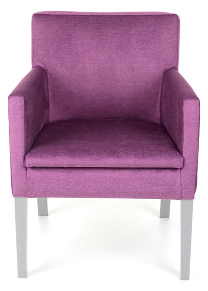 Fotel Milan 85, ponadczasowy design, wygodny, elegancki, klasyczny, do salonu, do restauracji