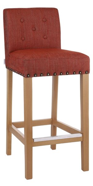 Hoker Simple - Twoja żądana wysokość, personalizowany, o różnej wysokości, do lady barowej, do jadalni, do wyspy kuchennej, wygodny, klasyczny, minimalistyczny
