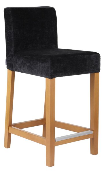 Hoker Simple - Twoja żądana wysokość, personalizowany, o różnej wysokości, do lady barowej, do jadalni, do wyspy kuchennej, wygodny, klasyczny, minimalistyczny