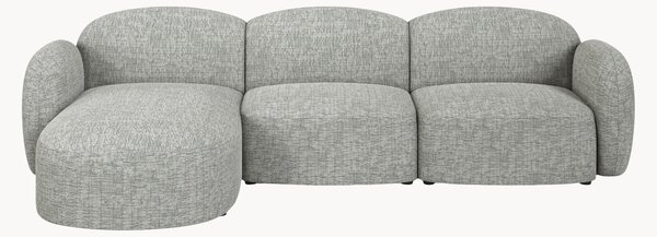 Sofa narożna Blair (4-osobowa)