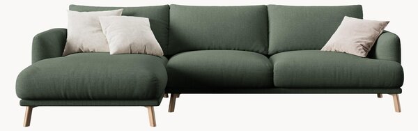 Sofa narożna Naomi