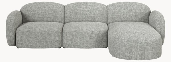 Sofa narożna Blair (4-osobowa)